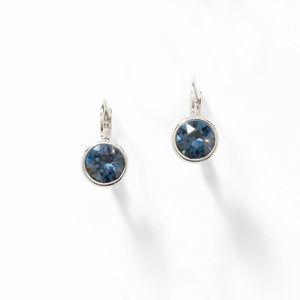 Montana Bliss Earrings Swarovski Touchstone